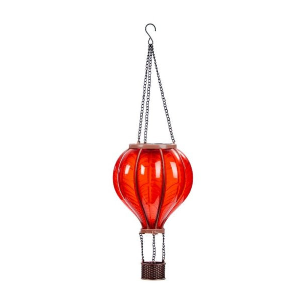 Smart Garden Fiesta Flaming Balloon Light