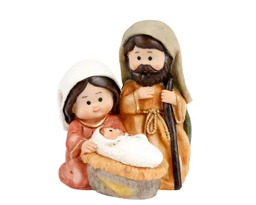 Decoris Nativity Figurine 11.5cm