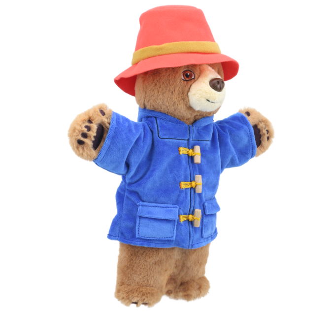 The Puppet Company Movie Paddington™ Puppet