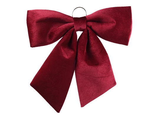 Kaemingk Bow Polyester Red
