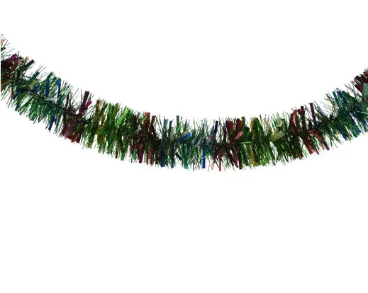 Tinsel Laser L200cm