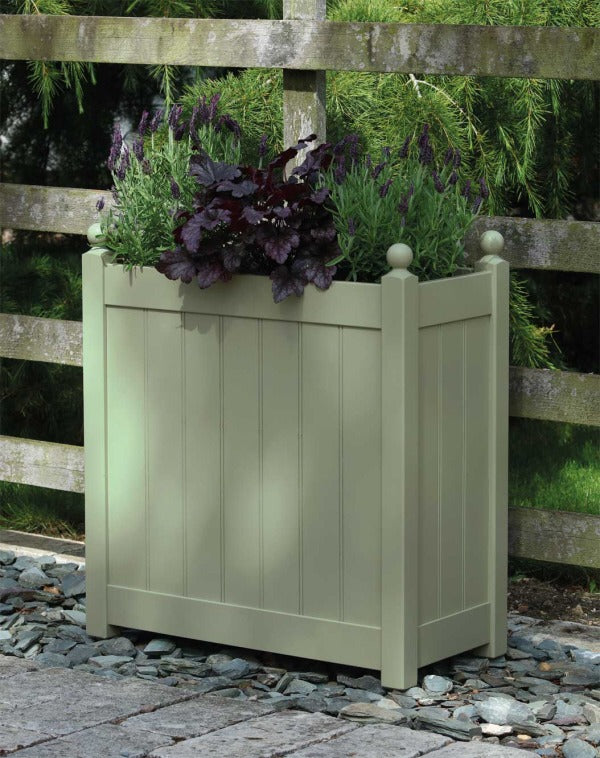 AFK Classic Tall Trough Sage