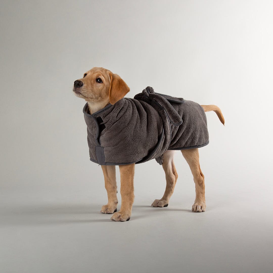 Scruffs Expedition Deluxe Drying Robe