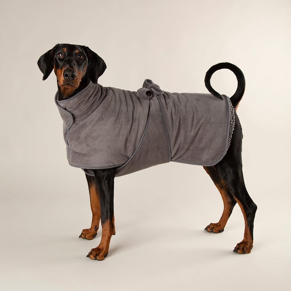 Scruffs Expedition Deluxe Drying Robe