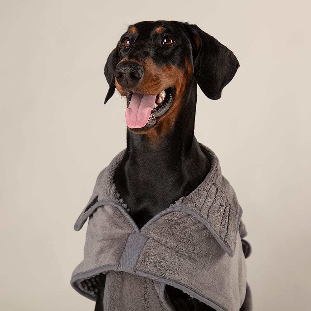 Scruffs Expedition Deluxe Drying Robe