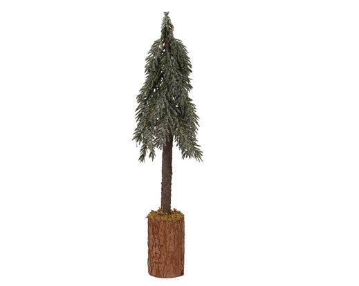 Everlands Mini Icy Tree