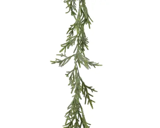 Garland Glitter Indoor L180cm