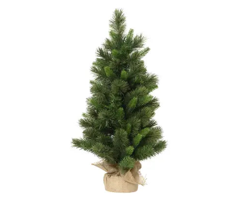 Everlands Edmonton Spruce Indoor Green 75cm