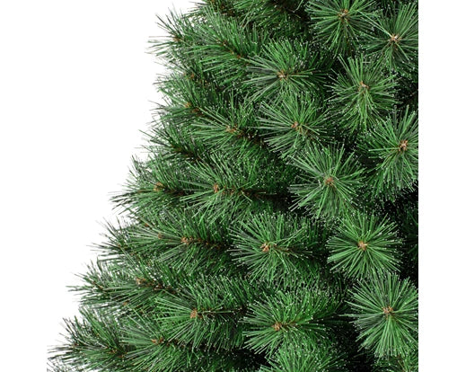 Everlands Malmö Mini Frosted Indoor Artificial Tree