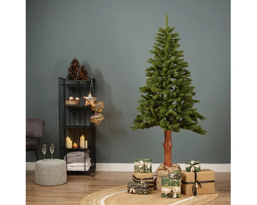 Everlands Tiaga Fir Artificial Tree