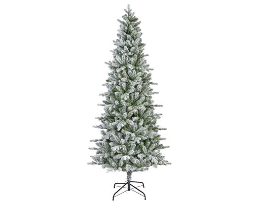 Everlands Killington Frosted Fir Artificial Tree