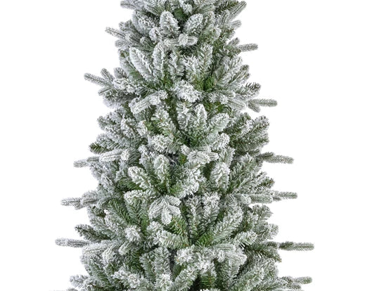 Everlands Killington Frosted Fir Artificial Tree