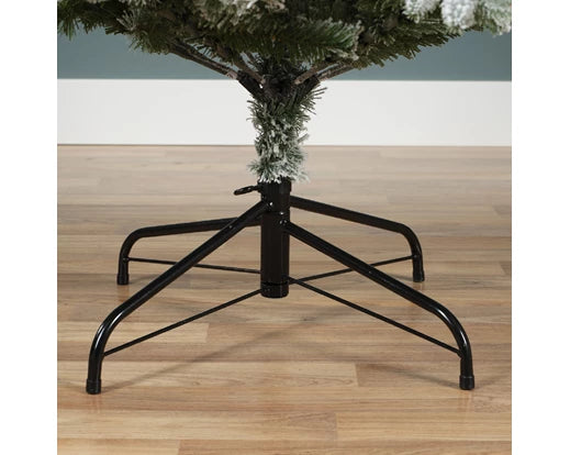 Everlands Killington Frosted Fir Artificial Tree