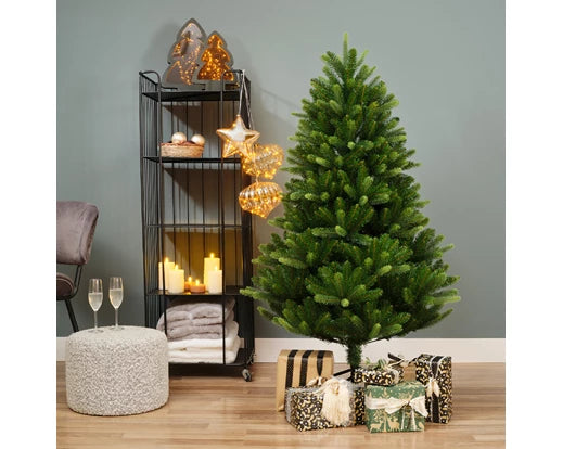 Everlands Bromont Fir Artificial Tree