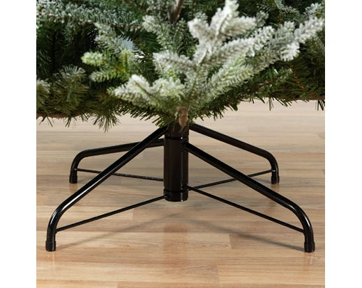 Everlands Norway Snowy Spruce Artificial Tree