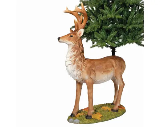 Deer Tree Stand