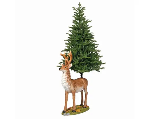Deer Tree Stand
