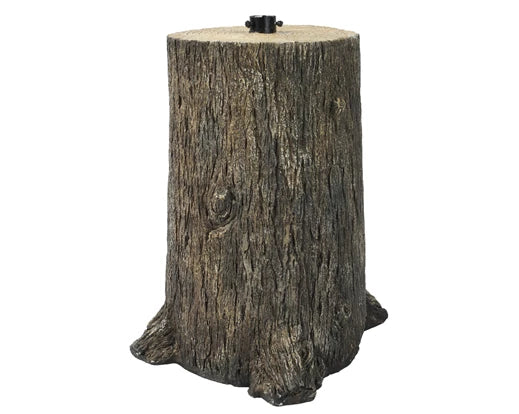 Everlands Tree Stand Stump Magnesium