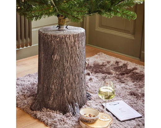 Everlands Tree Stand Stump Magnesium