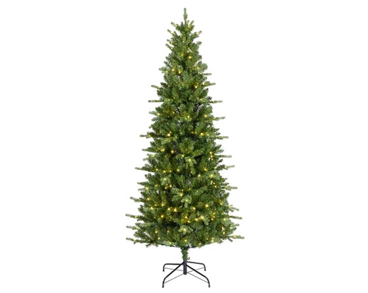 Everlands Killington Fir Pre-Lit Micro LED Artificial Tree