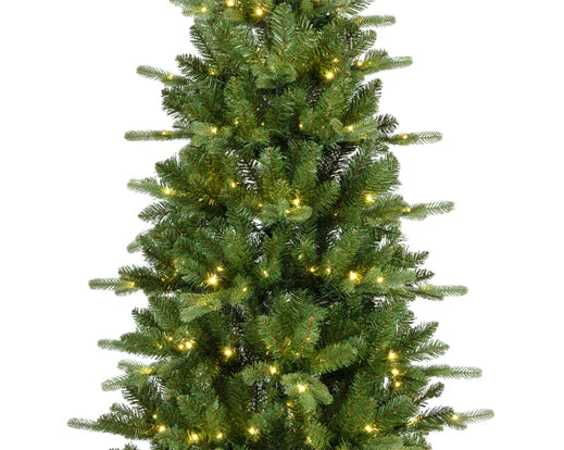 Everlands Killington Fir Pre-Lit Micro LED Artificial Tree