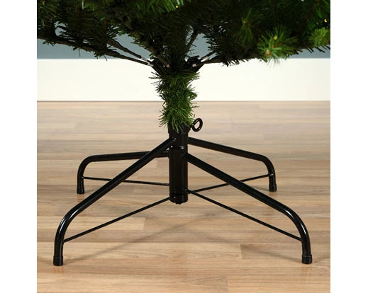 Everlands Killington Fir Pre-Lit Micro LED Artificial Tree