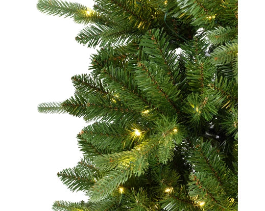 Everlands Killington Fir Pre-Lit Micro LED Artificial Tree