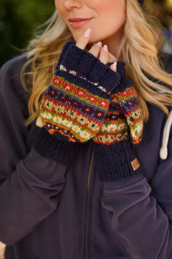 Pachamama Colorado Glove/Mitts
