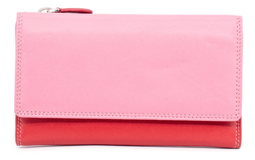 Golunski Caribbean Ladies Wallet Purse Candy