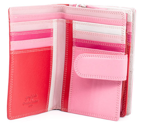 Golunski Caribbean Ladies Purse Candy