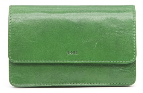 Golunski Siena Ladies Purse Siena Green