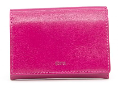 Golunski Siena Ladies Purse Fuchsia