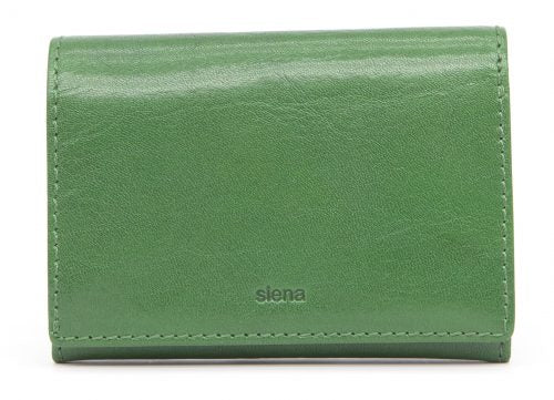 Golunski Siena Ladies Purse Green