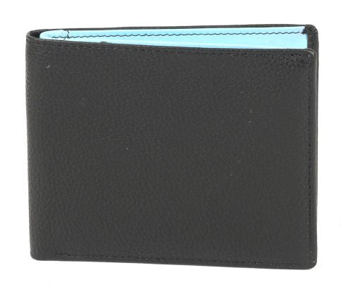 Golunski Retro Gents Note Case Inner Golf