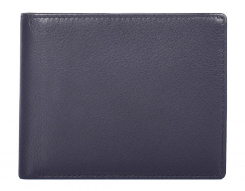 Golunski Retro Gents Note Case Spitfire Inner