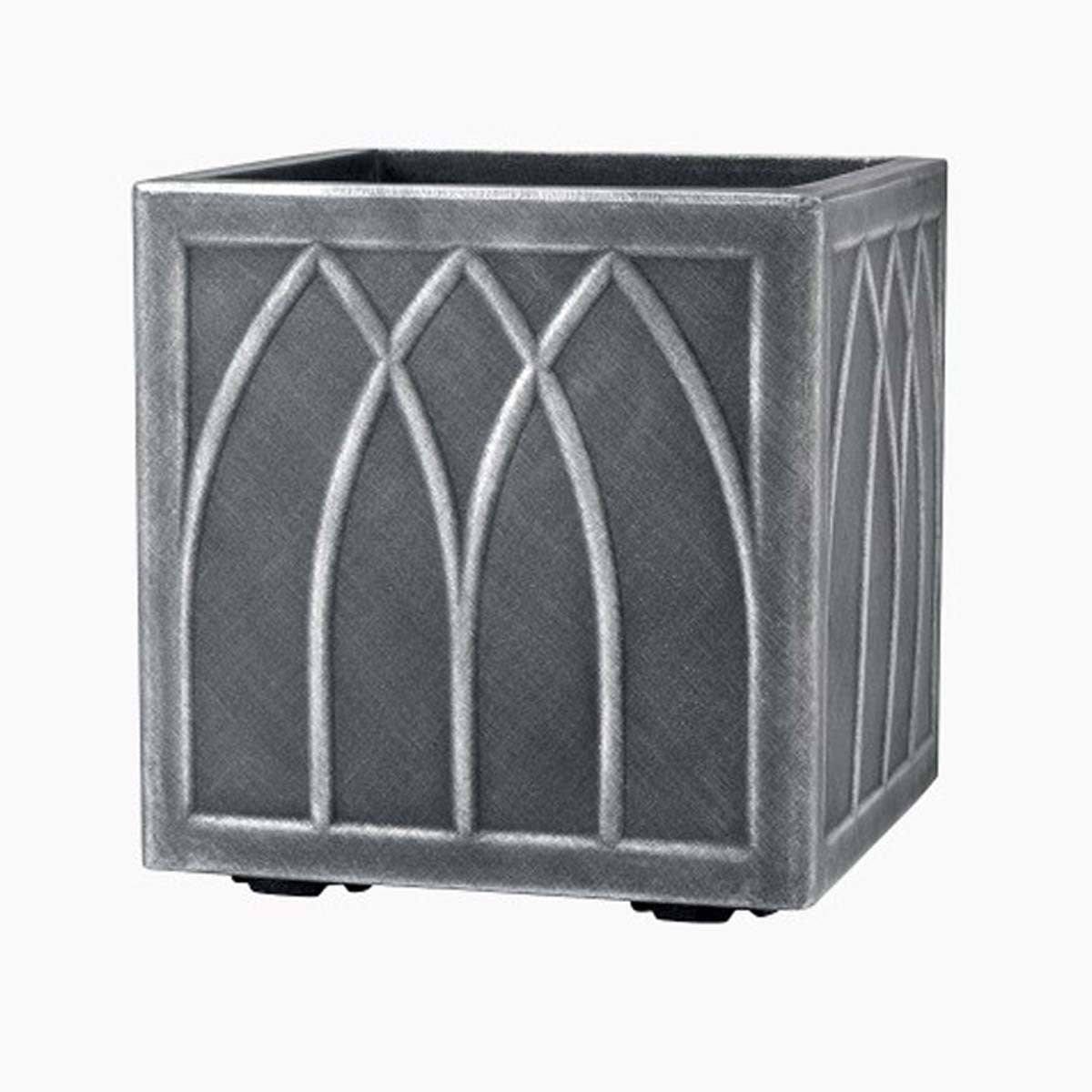 Stewart Plastics Versaille Square 32cm