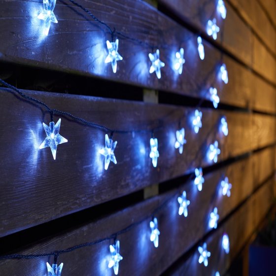 Smart Garden Ultra Solar String 100 Stars