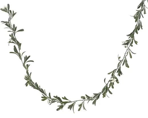 Garland Green L180cm