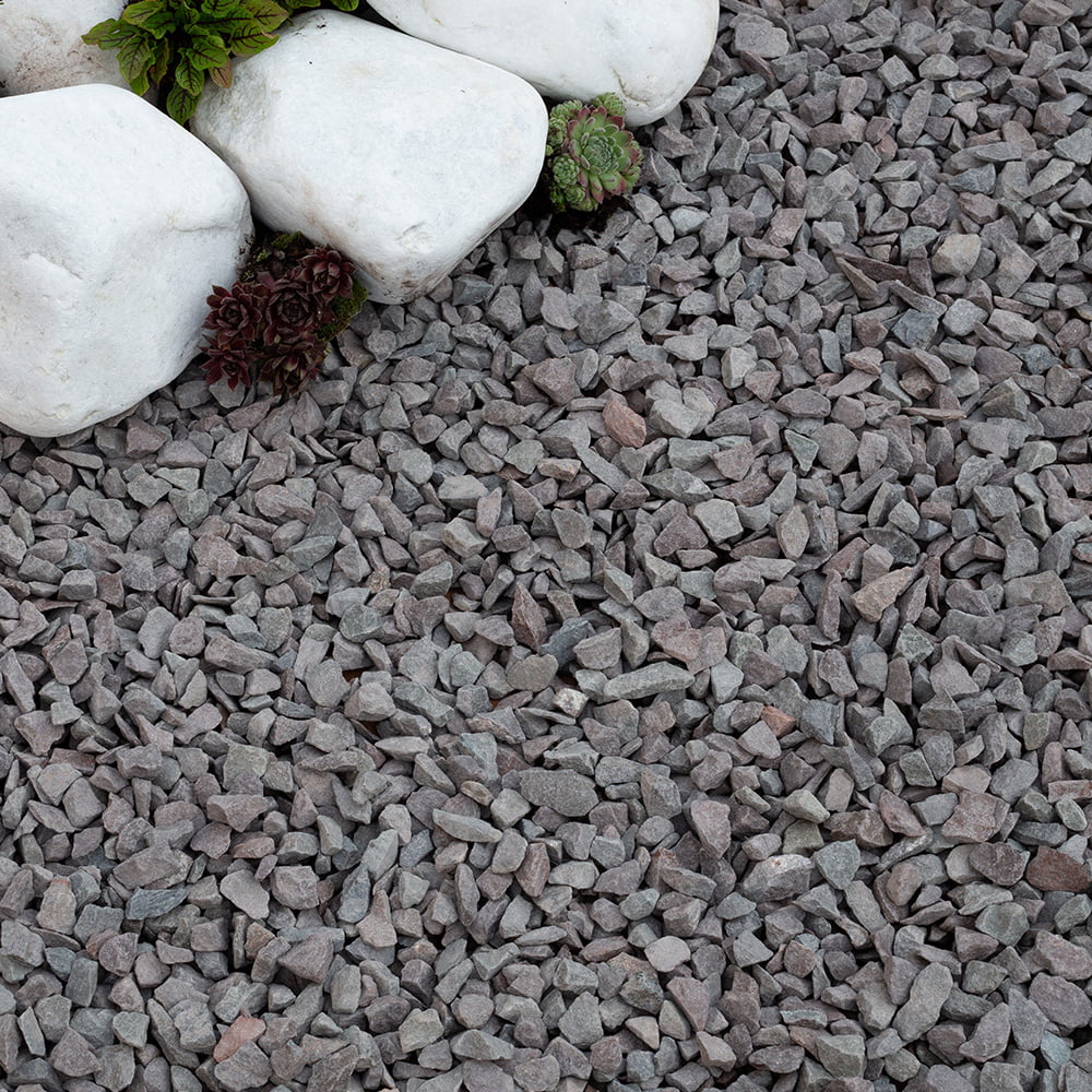 Kelkay Heather Purple Chippings