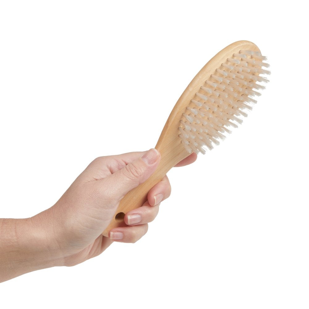 Petface Wooden Puppy/Cat Brush