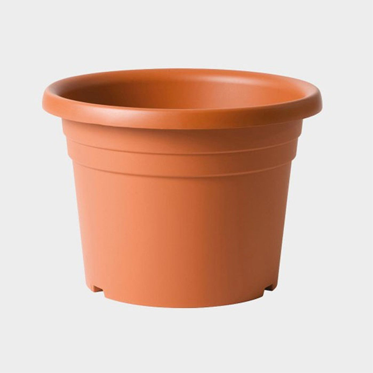 Stewart Plastics Cilindro Terracotta 70cm