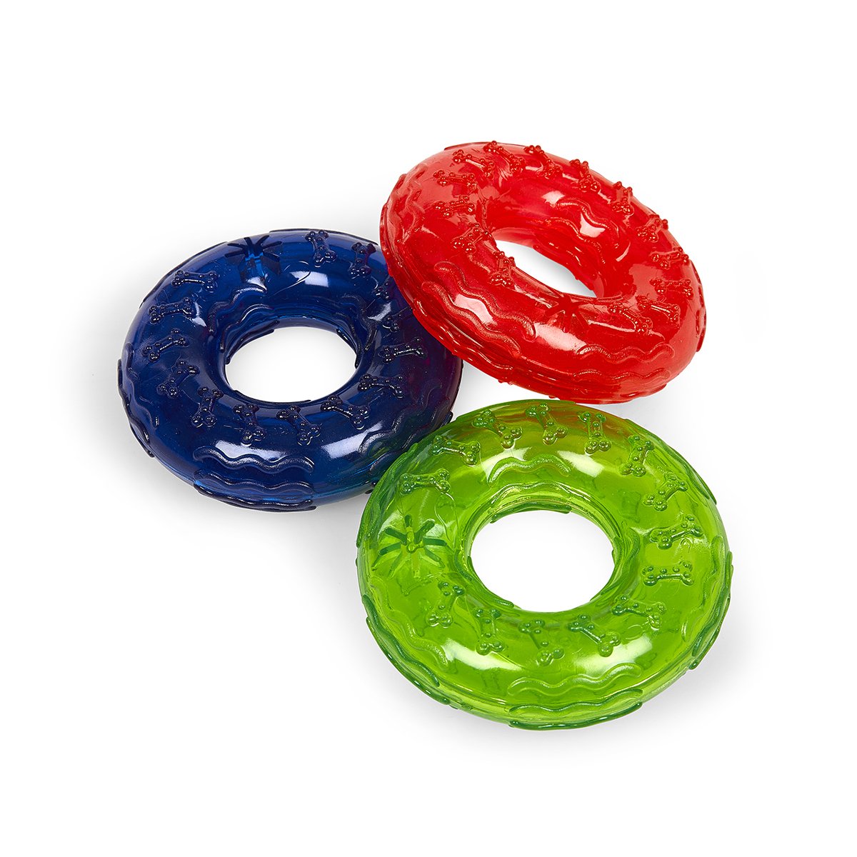 Petface TOYZ Play Ring