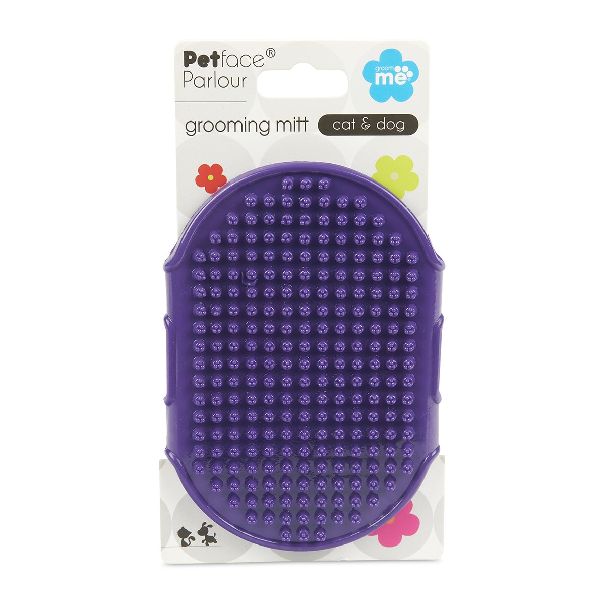 Petface Grooming Mitt