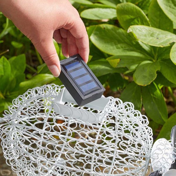 Smart Garden Solar Module Clip Strip