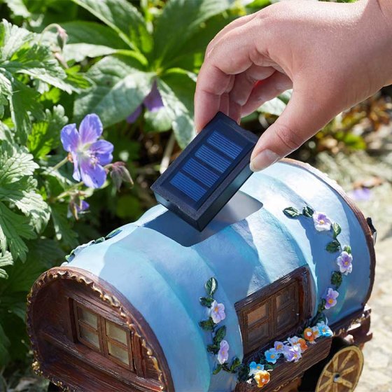Smart Garden Solar Module Clip Strip