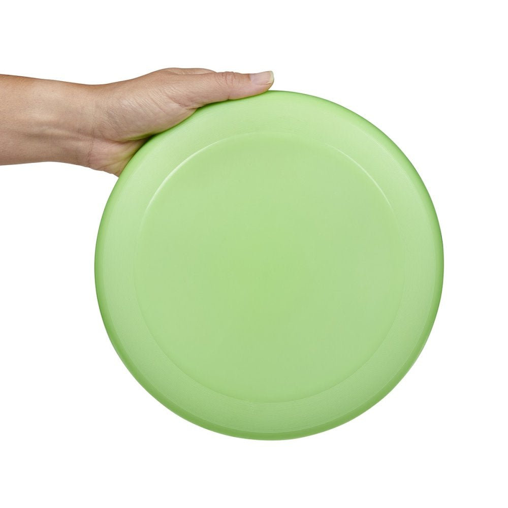 Petface Outdoor Paws Glow In The Dark Frisbee Dog Toy 23.5cm