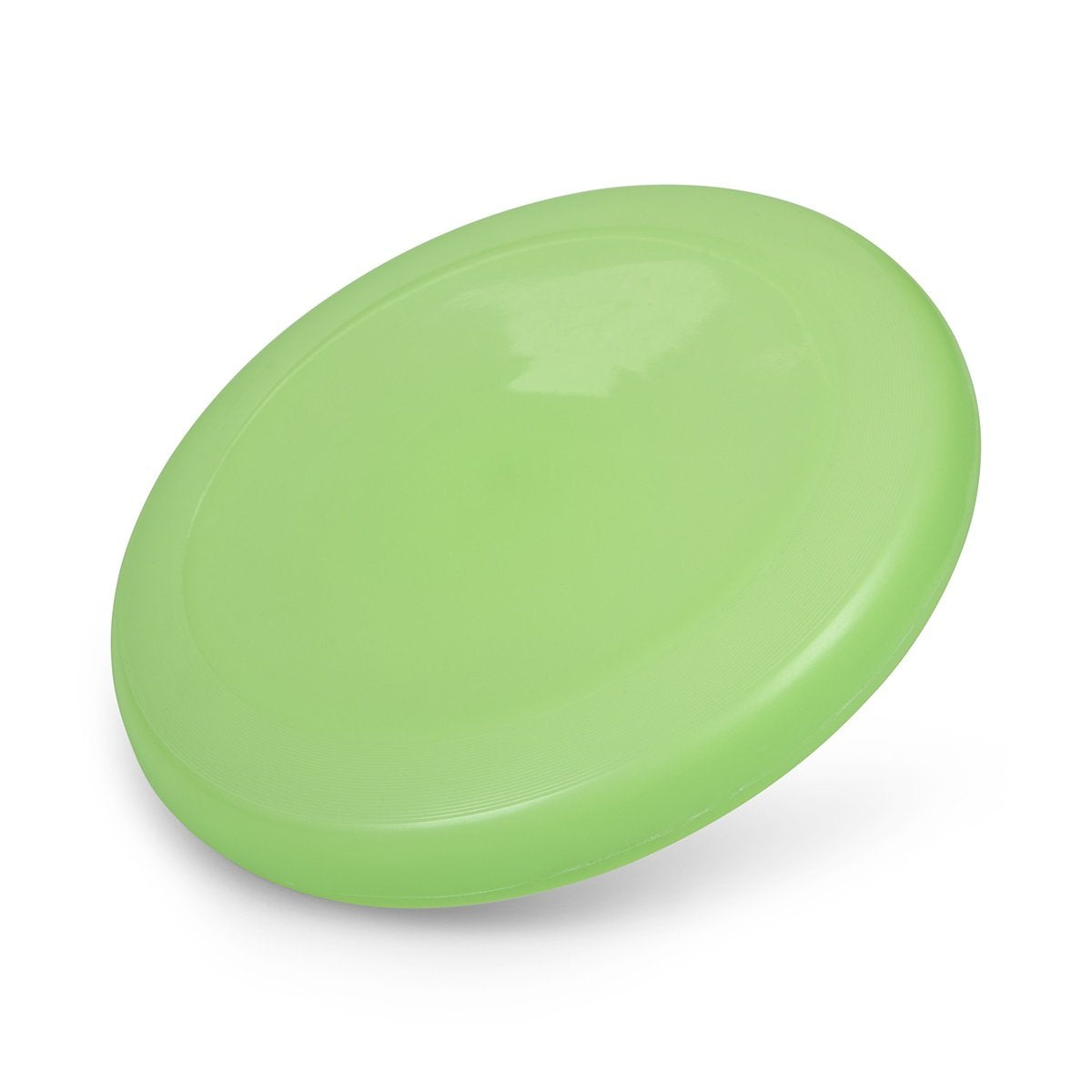 Petface Outdoor Paws Glow In The Dark Frisbee Dog Toy 23.5cm