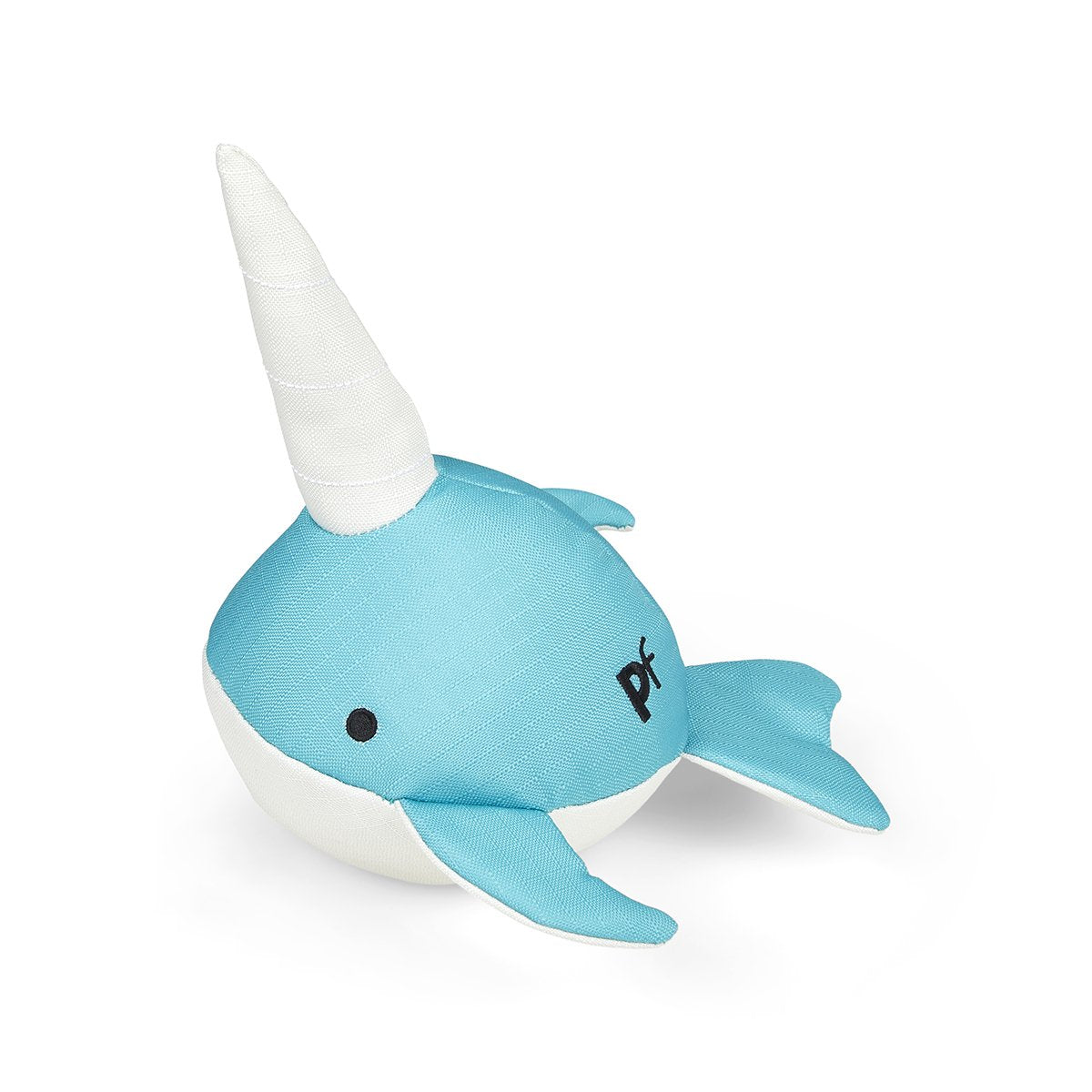 Pet Face Planet Ocean Cycle Niya Narwhal