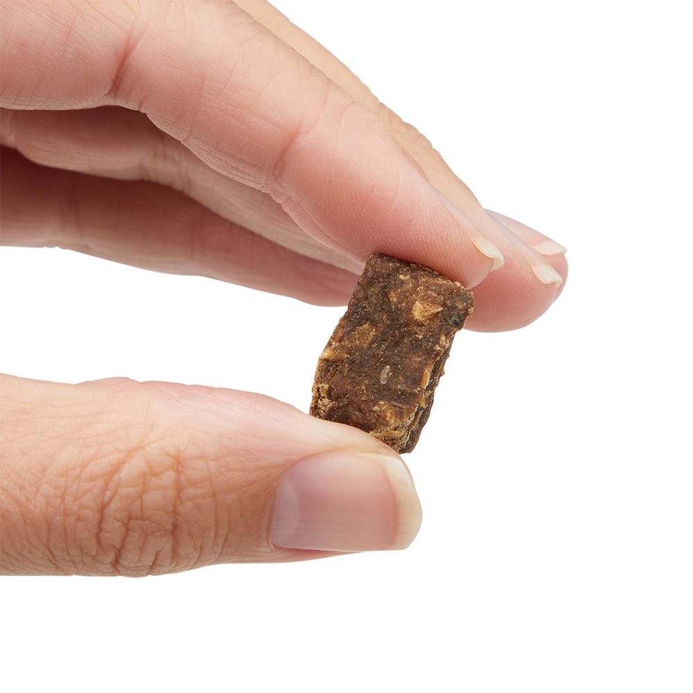 Pet Face Dog Deli Cod & Herring Combi Bites Dog Treats 60g