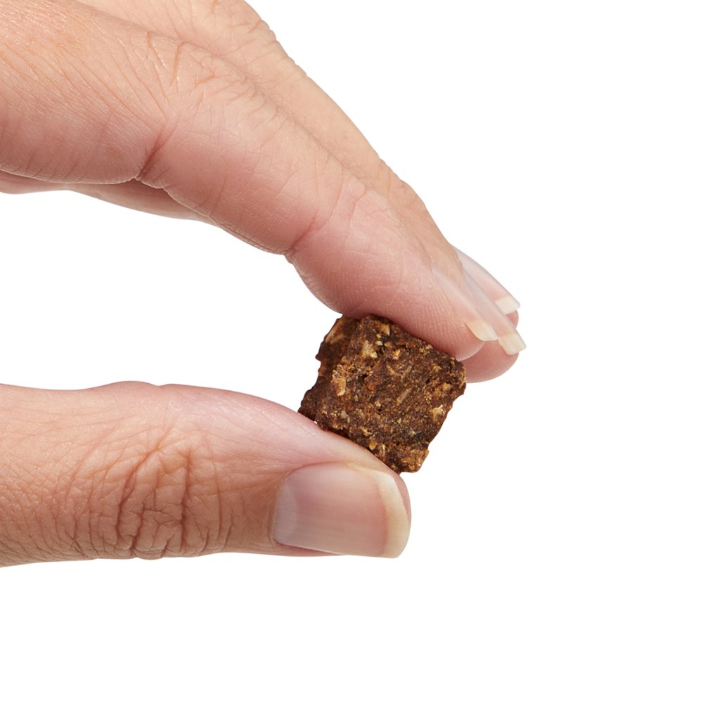 Pet Face Dog Deli Cod & Mackerel Combi Bites Dog Treats 60g